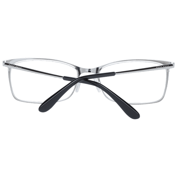 Frontansicht der Boss Brille BOSS 1112 55003 – Rahmen Metall