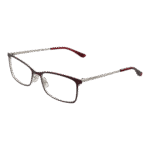 Boss )} Brille BOSS 1112 557BL in Burgunder