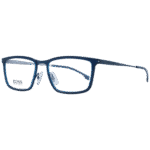 Boss )} Brille BOSS 1242 56IPQ18 in Blau