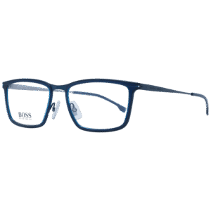 Boss )} Brille BOSS 1242 56IPQ18 in Blau
