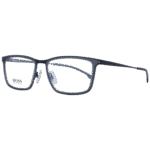 Boss )} Brille BOSS 1242 56WCN18 in Grau