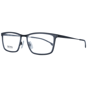 Boss )} Brille BOSS 1242 56WCN18 in Grau