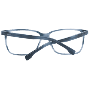 Frontansicht der Boss Brille BOSS 1300/U 57JBW15 – Rahmen Azetat