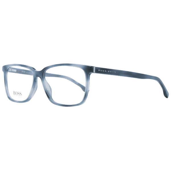 Boss )} Brille BOSS 1300/U 57JBW15 in Blau