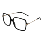 Boss )} Brille BOSS 1331 55807 in Schwarz
