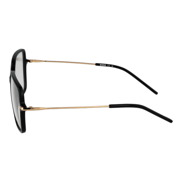 Rückansicht/Bügel der Boss Brille BOSS 1331 55807