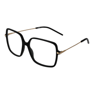 Boss )} Brille BOSS 1331 55807 in Schwarz
