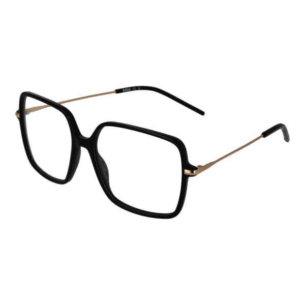 Boss )} Brille BOSS 1331 55807 in Schwarz