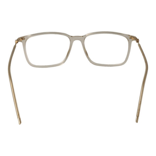 Frontansicht der Boss Brille BOSS 1372 55IXE – Rahmen Azetat