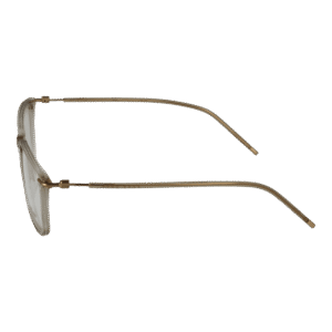 Rückansicht/Bügel der Boss Brille BOSS 1372 55IXE