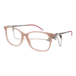 Boss )} Brille BOSS 1390 55FWM in Creme