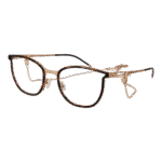Boss )} Brille BOSS 1393 5306J in Gold