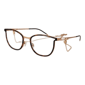 Boss )} Brille BOSS 1393 5306J in Gold