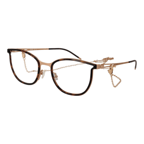 Boss )} Brille BOSS 1393 5306J in Gold