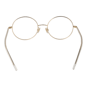 Frontansicht der Boss Brille BOSS 1397 5219 – Rahmen Titan