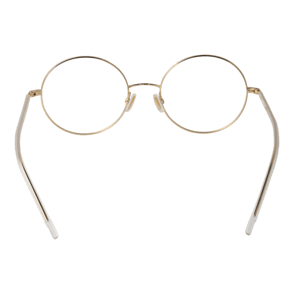 Frontansicht der Boss Brille BOSS 1397 5219 – Rahmen Titan