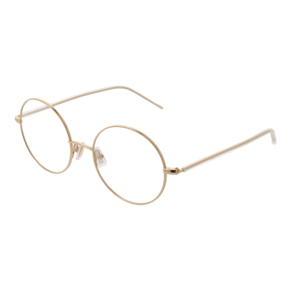 Boss )} Brille BOSS 1397 5219 in Gold