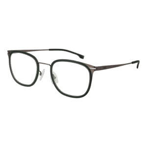 Boss )} Brille BOSS 1427 530OC in Grün