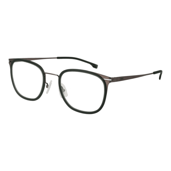 Boss )} Brille BOSS 1427 530OC in Grün