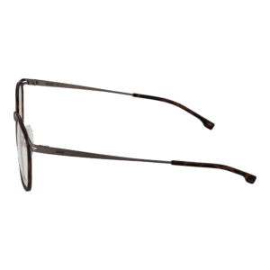 Rückansicht/Bügel der Boss Brille BOSS 1427 53CAG