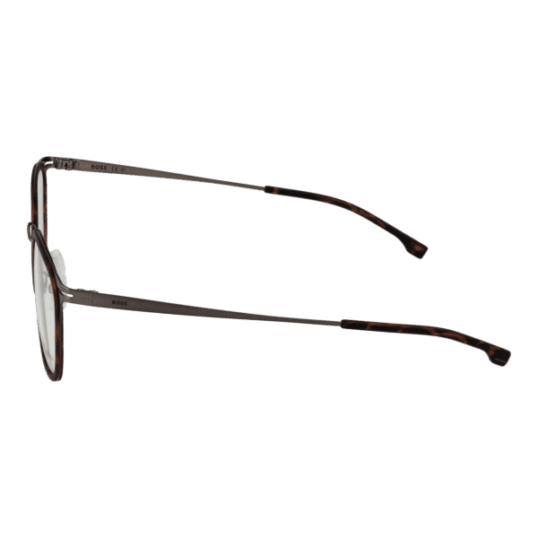 Rückansicht/Bügel der Boss Brille BOSS 1427 53CAG