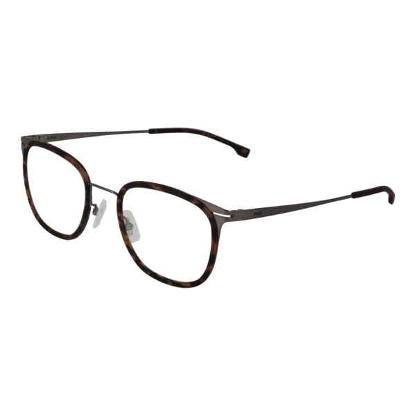 Boss )} Brille BOSS 1427 53CAG in Braun