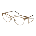 Boss )} Brille BOSS 1460 52I20 in Gold