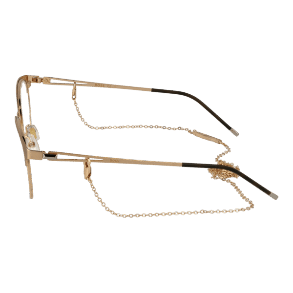 Rückansicht/Bügel der Boss Brille BOSS 1460 52I20