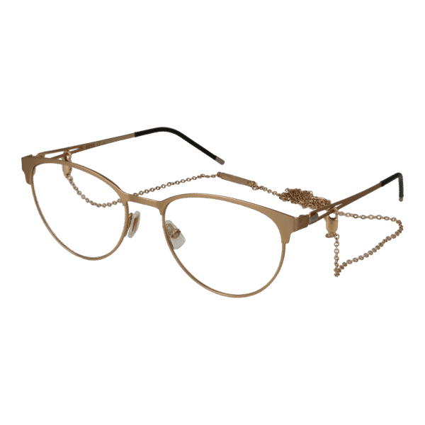 Boss )} Brille BOSS 1460 52I20 in Gold