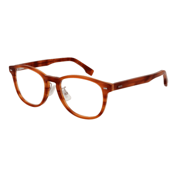 Boss )} Brille BOSS 1479/F 52GMV in Braun