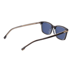 Rückansicht der Boss Sonnenbrille BOSS 1669/F/SK 56KB7KU – Azetat Rahmen
