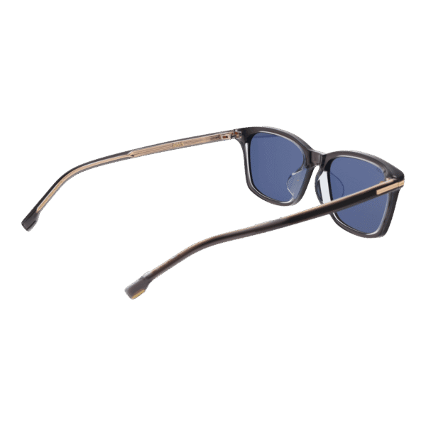 Rückansicht der Boss Sonnenbrille BOSS 1669/F/SK 56KB7KU – Azetat Rahmen
