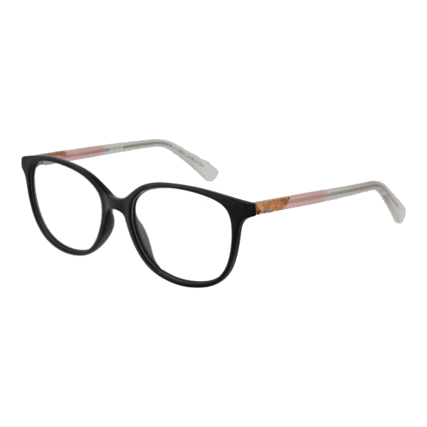 Botaniq )} Brille BIO-1001 53104 in Grau