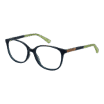 Botaniq )} Brille BIO-1001 53105 in Blau