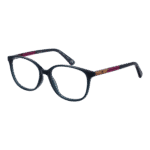 Botaniq )} Brille BIO-1001 53175 in Blau