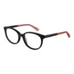 Botaniq )} Brille BIO-1002 52104 in Schwarz