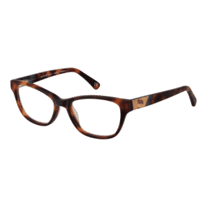 Botaniq )} Brille BIO-1003 51122 in Braun