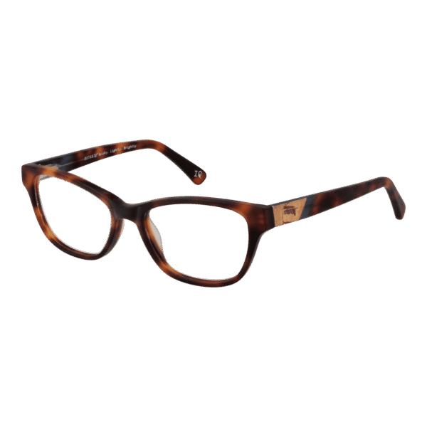 Botaniq )} Brille BIO-1003 51122 in Braun