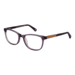 Botaniq )} Brille BIO-1004 52161 in Lila