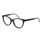 Botaniq )} Brille BIO-1005 52104 in Schwarz