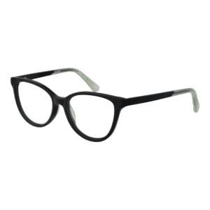 Botaniq )} Brille BIO-1005 52104 in Schwarz