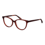 Botaniq )} Brille BIO-1005 52160 in Rot