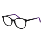 Botaniq )} Brille BIO-1006 51104 in Schwarz