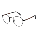 Botaniq )} Brille BIO-1009 48006 in Schwarz