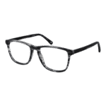 Botaniq )} Brille BIO-1010 55104 in Grau