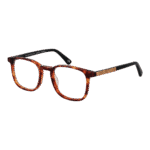 Botaniq )} Brille BIO-1012 49196 in Braun