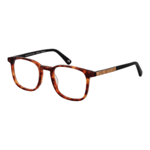 Botaniq )} Brille BIO-1012 49196 in Braun