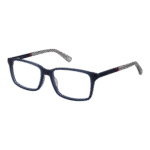 Botaniq )} Brille BIO-1014 54105 in Blau