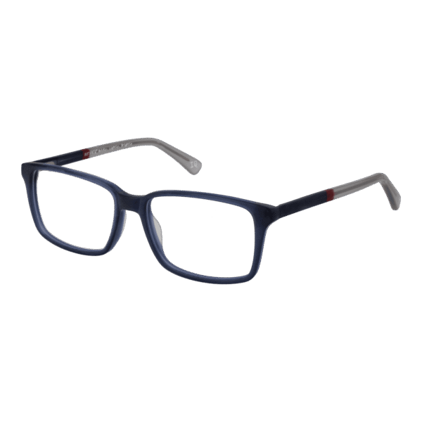 Botaniq )} Brille BIO-1014 54105 in Blau