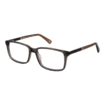 Botaniq )} Brille BIO-1014 54108 in Grau